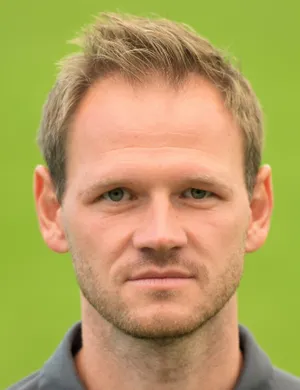 Andy Steinmann