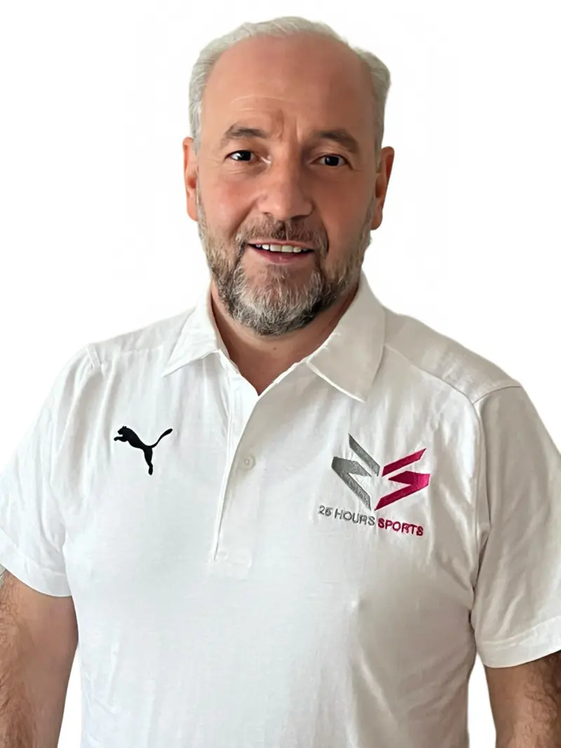 Antonio Ortega