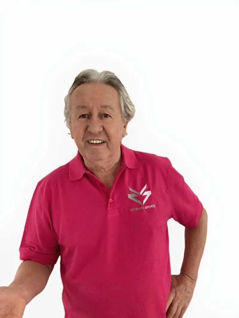 Claus Runge