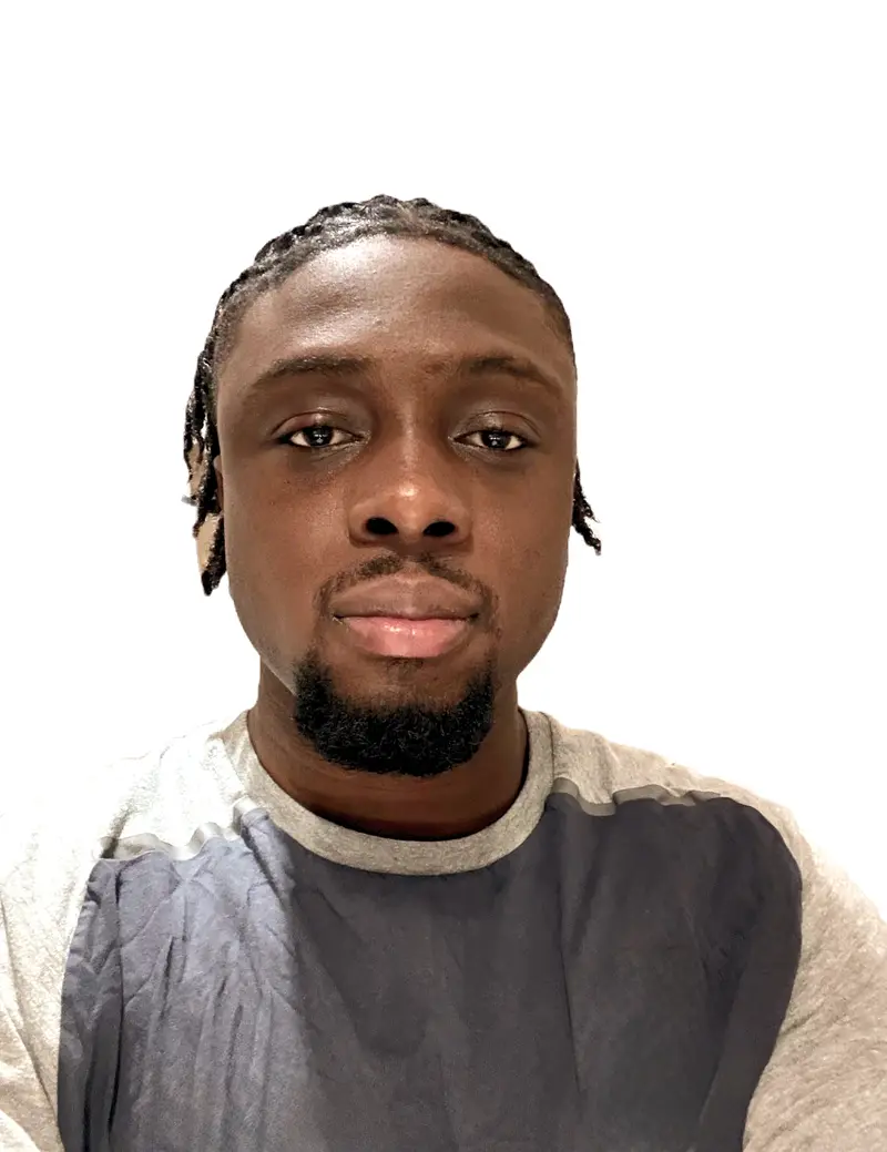 Emmanuel Tabi